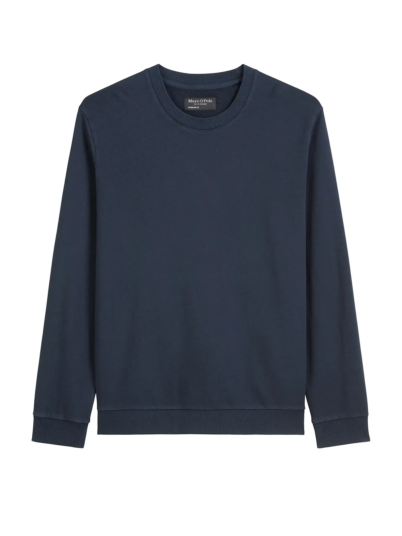 MARC O'POLO | Pullover | dunkelblau